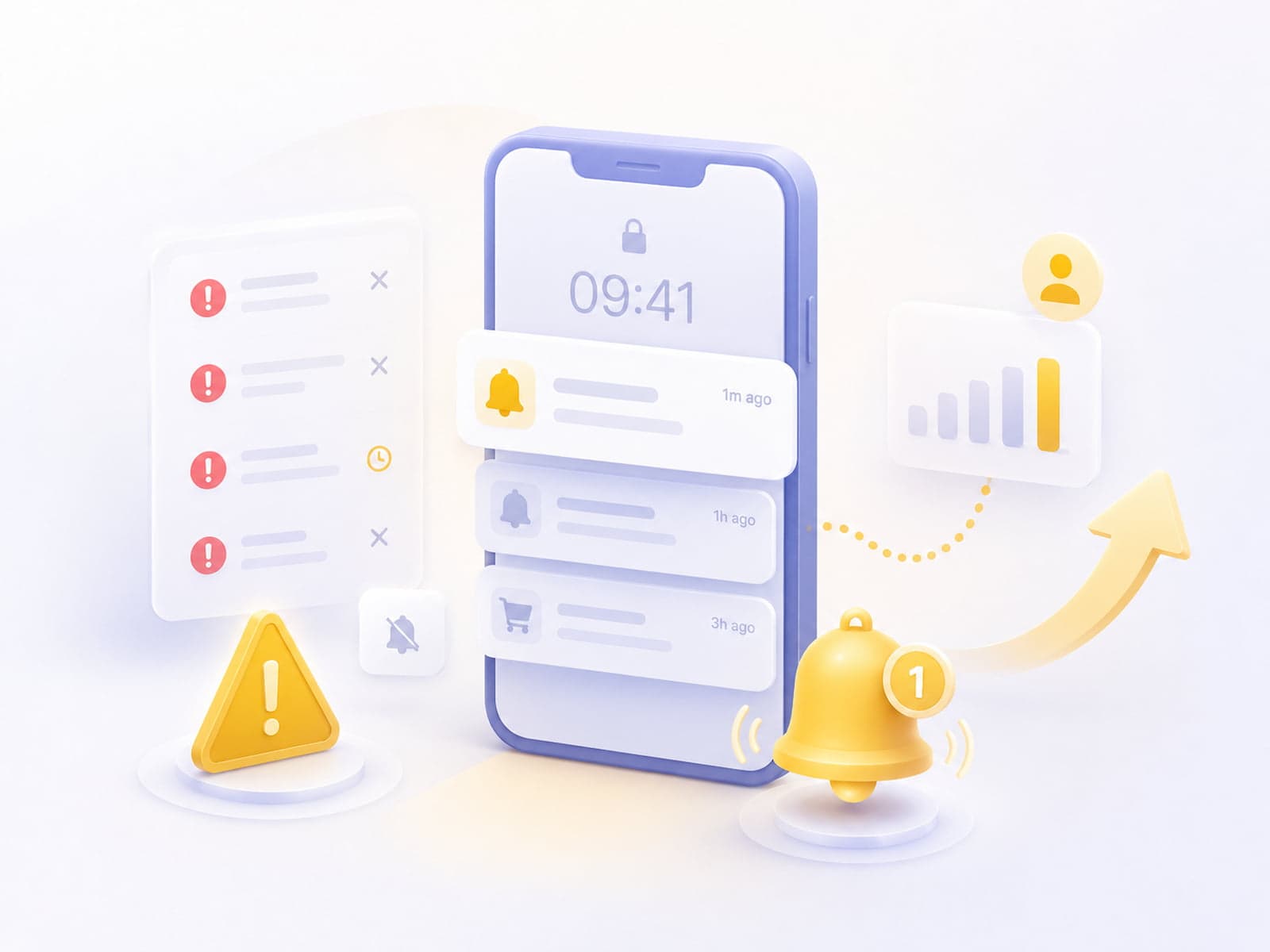 Push értesítések helyes implementálása mobilon: 10 hiba amit ne kövess el